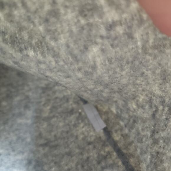 Max Mara Gray V-neck Sweater Size S - Picture 7 of 8